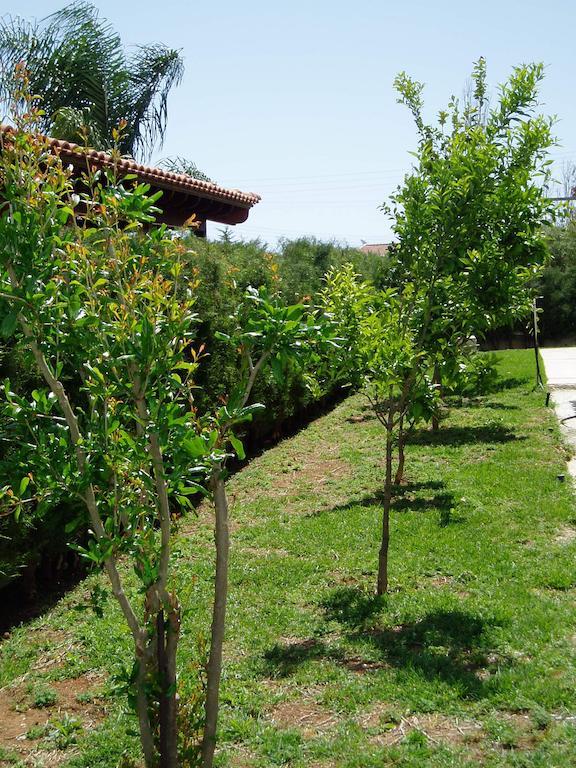 Katikies 19 Villa Pissouri Rum bild