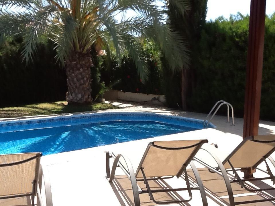 Katikies 19 Villa Pissouri Exteriör bild